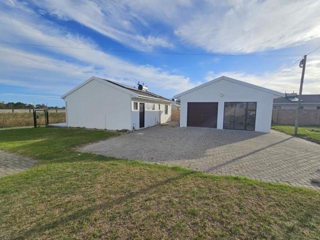 2 Bedroom House in Gonubie