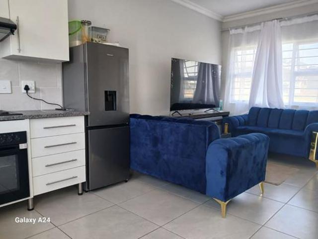 2 Bedroom House in Gonubie