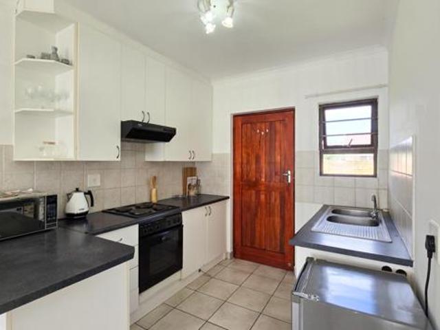 2 Bedroom House in Gonubie