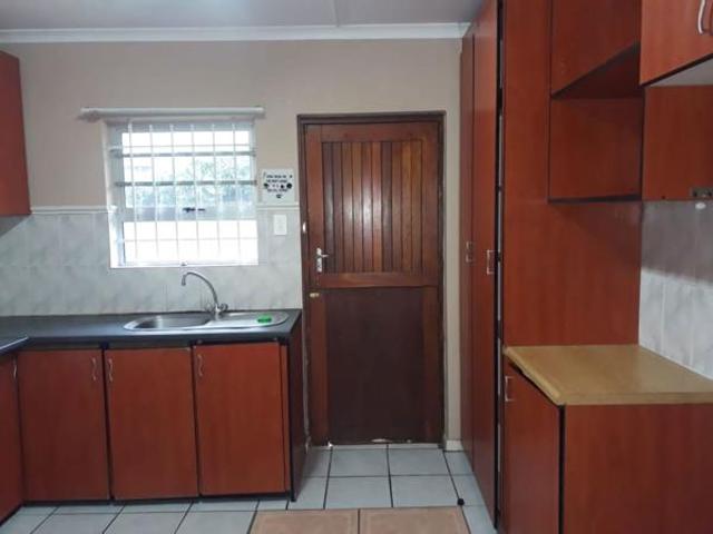 2 Bedroom House in Gonubie