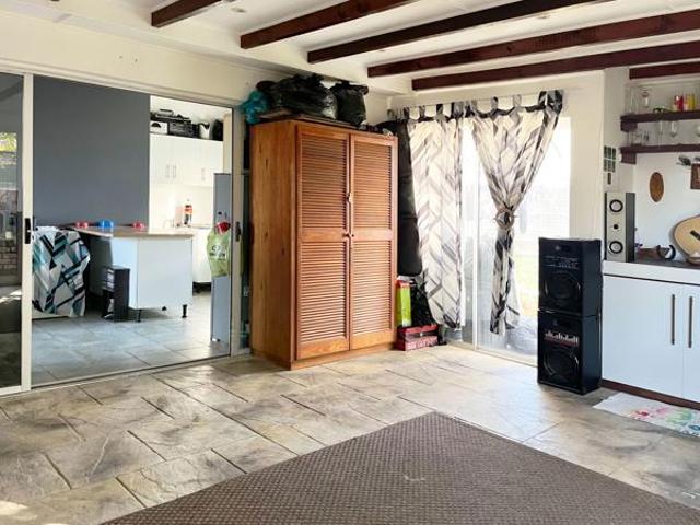 2 Bedroom House in Gonubie