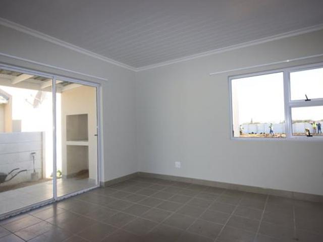 2 Bedroom House in Gonubie