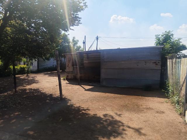 2 Bedroom House in Ga Rankuwa