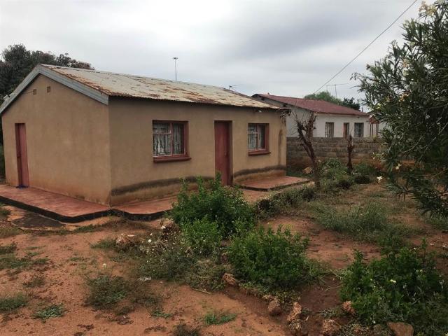 2 Bedroom House in Ga rankuwa