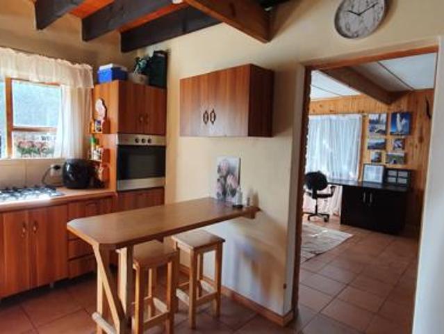 2 Bedroom House in Gamtoos River Mouth