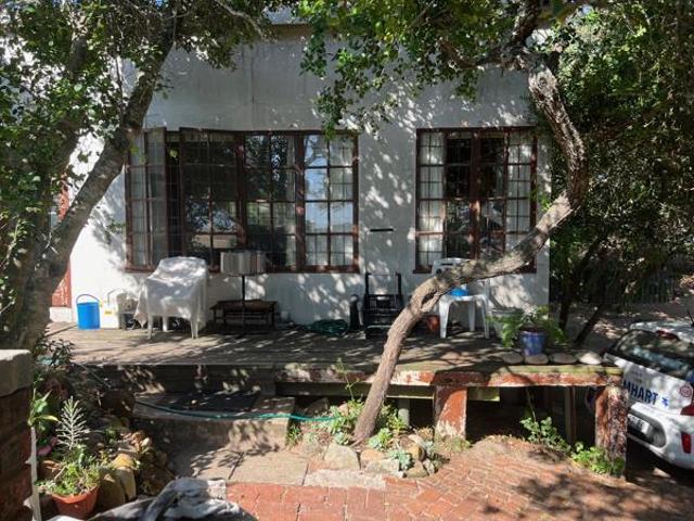 2 Bedroom House in Gamtoos River Mouth