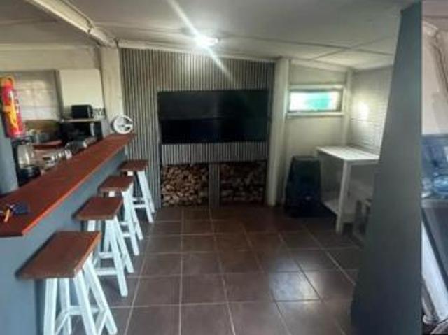 2 Bedroom House in Gansbaai