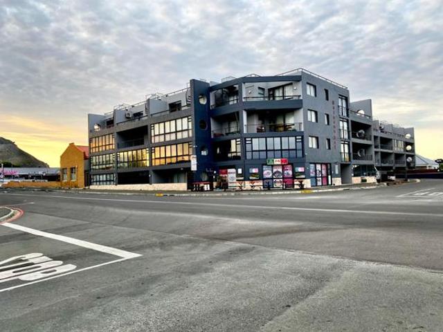 2 Bedroom House in Gansbaai