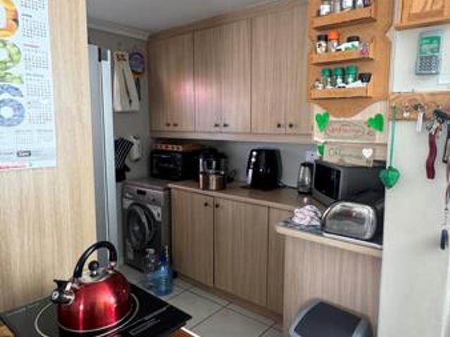 2 Bedroom House in Gansbaai