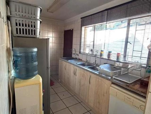 2 Bedroom House in Garsfontein