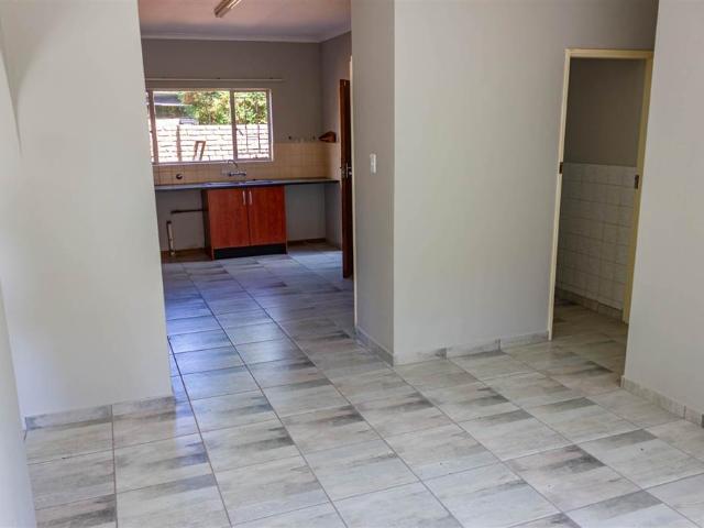 2 Bedroom House in Garsfontein