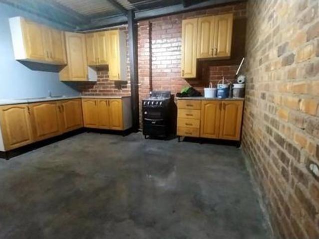 2 Bedroom House in Gezina