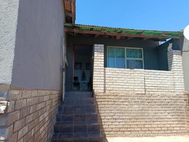 2 Bedroom House in Gelvandale