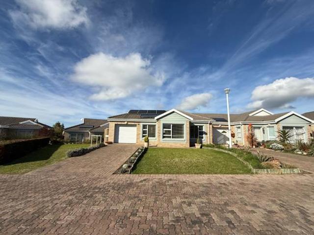 2 Bedroom House in George Outlying