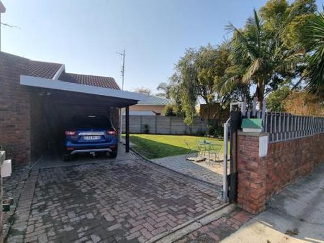 2 Bedroom House in George Central