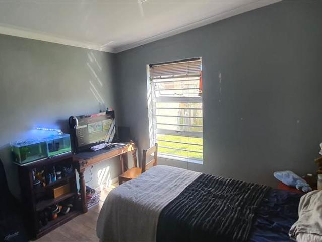 2 Bedroom House in George South