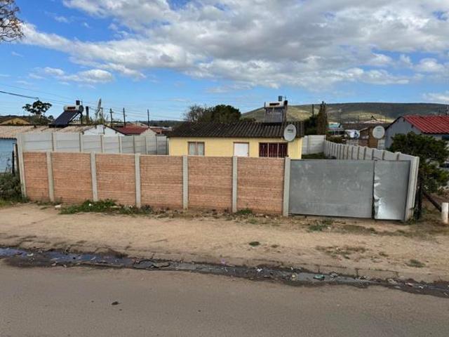 2 Bedroom House in Gerald Smith