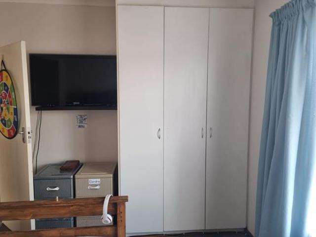 2 Bedroom House in Gholfsig