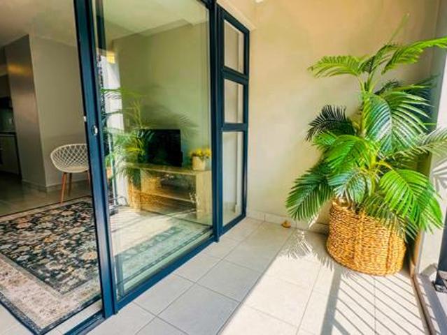 2 Bedroom House in Gillitts