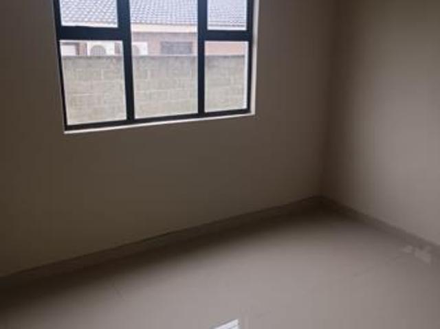 2 Bedroom House in Gingindlovu