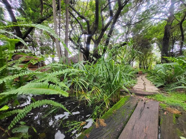 2 Bedroom House in Glen Austin AH