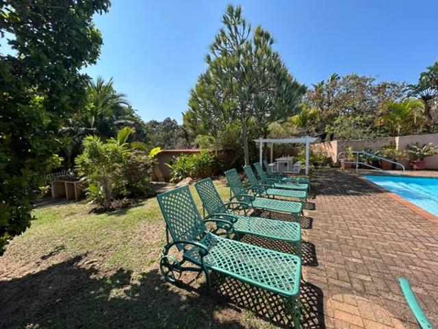 2 Bedroom House in Glenmore