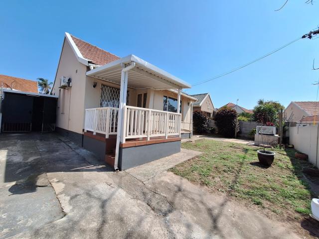 2 Bedroom House in Glenwood