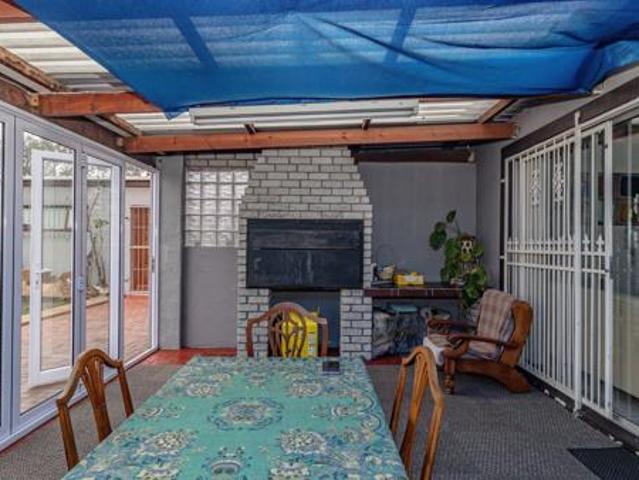 2 Bedroom House in Glenwood