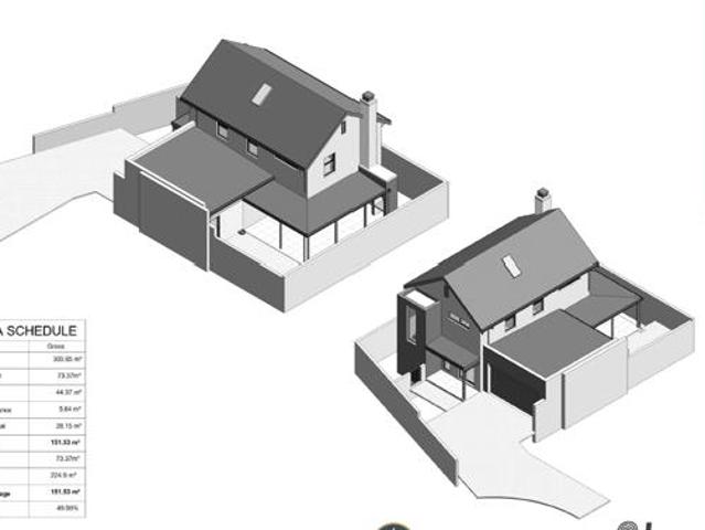 2 Bedroom House in Graanendal