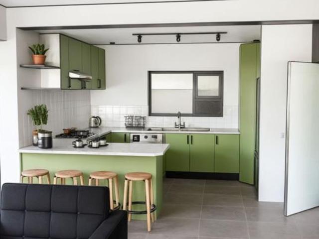 2 Bedroom House in Grabouw