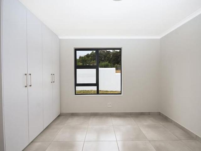 2 Bedroom House in Grabouw