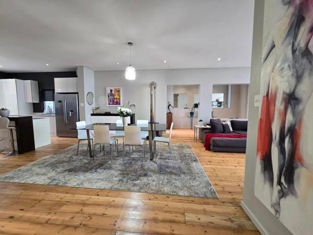 2 Bedroom House in Green Point