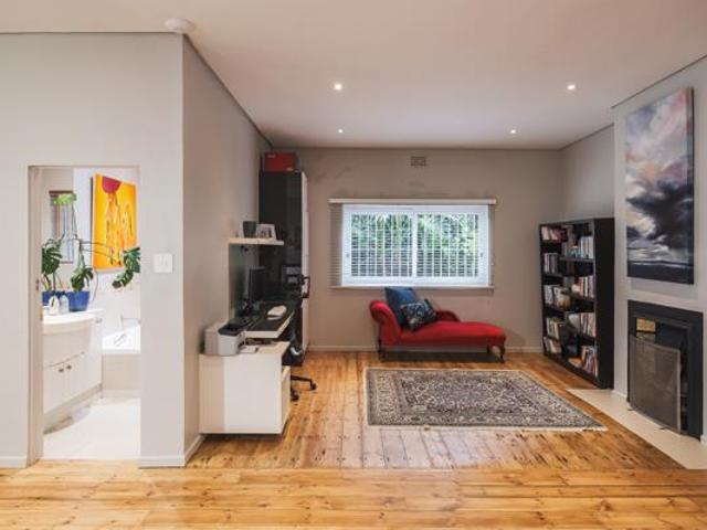 2 Bedroom House in Green Point