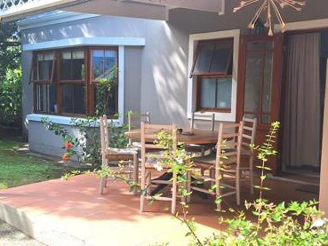 2 Bedroom House in Green Pastures