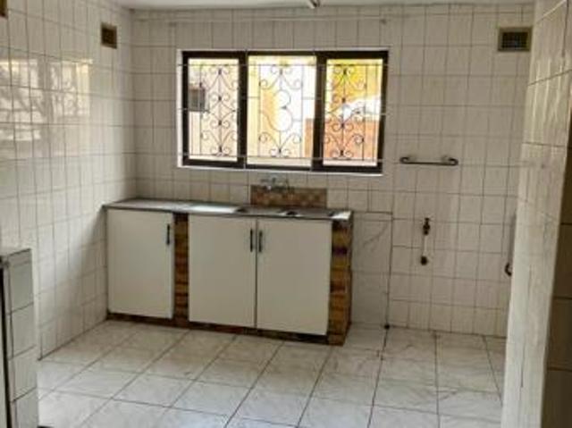 2 Bedroom House in Greenbury