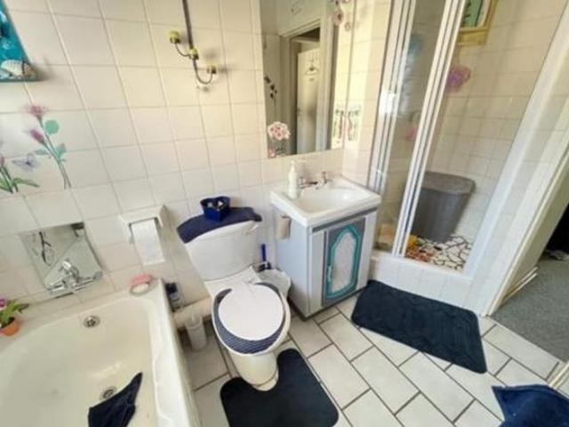 2 Bedroom House in Greenhills