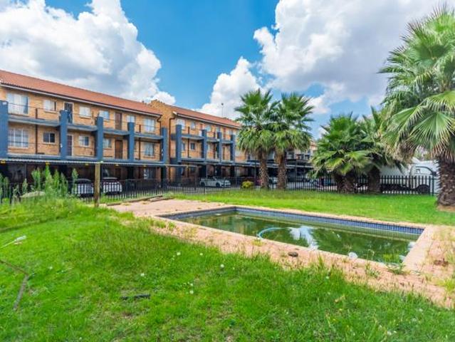 2 Bedroom House in Greenhills