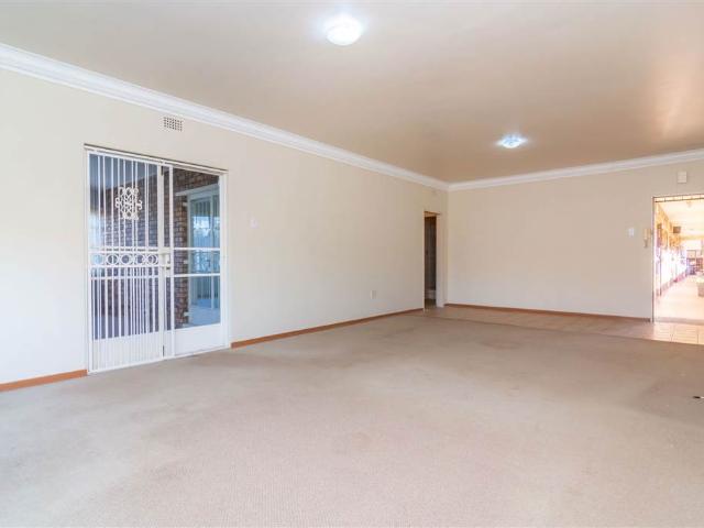 2 Bedroom House in Greenhills