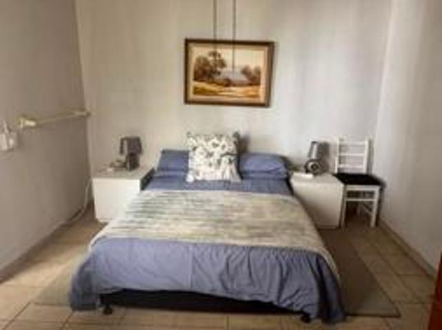 1 Bedroom House in Greytown