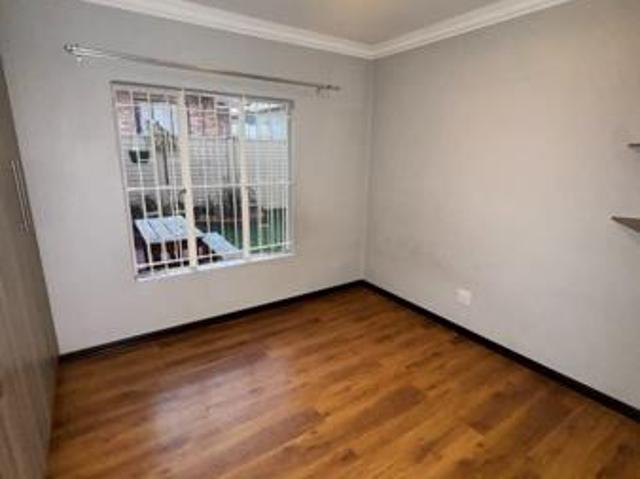 2 Bedroom House in Grobler Park