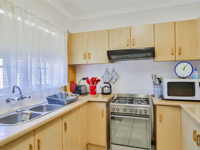 2 Bedroom House in Groenvlei