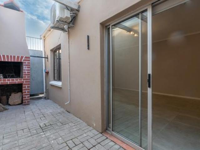 2 Bedroom House in Groenvlei
