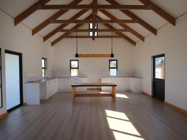 2 Bedroom House in Groot Brakrivier