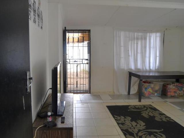 2 Bedroom House in Gustrow