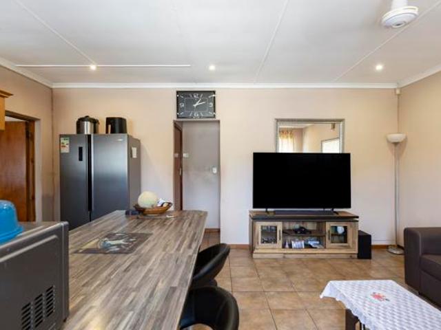 2 Bedroom House in Gustrow