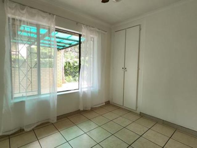 2 Bedroom House in Doornpoort