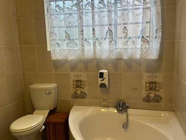 2 Bedroom House in Doornpoort