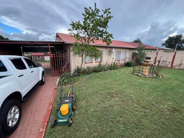 2 Bedroom House in Dawkinsville