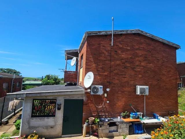 2 Bedroom House in Dawnside