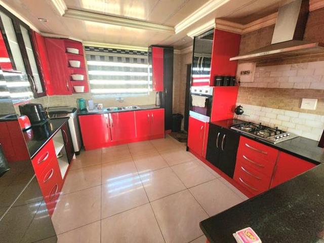 2 Bedroom House in Daleside